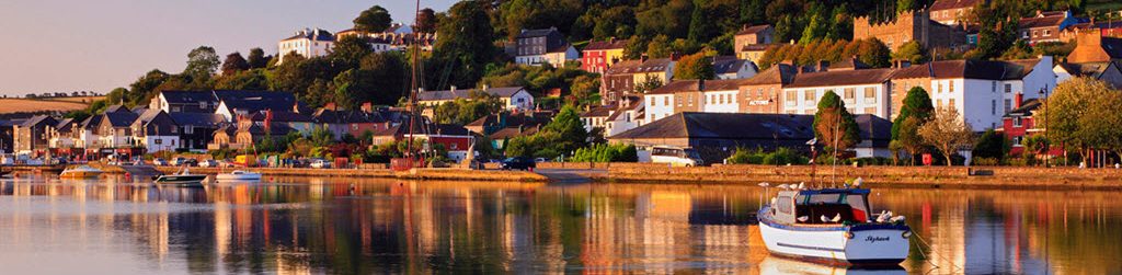 West Cork Electronics Board